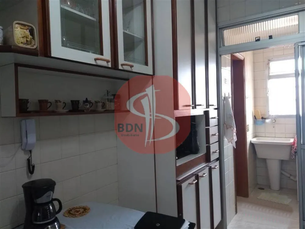 Apartamento, 3 quartos, 106 m² - Foto 1