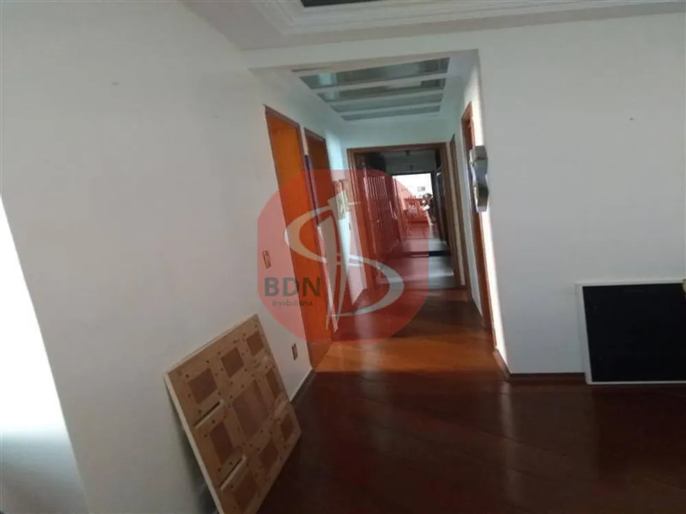 Apartamento, 3 quartos, 106 m² - Foto 4