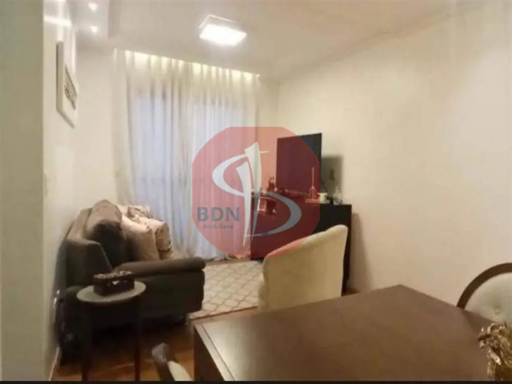 Apartamento, 2 quartos, 64 m² - Foto 3