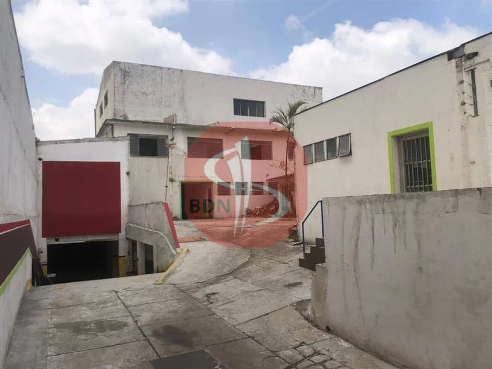 Depósito-Galpão, 1600 m² - Foto 2