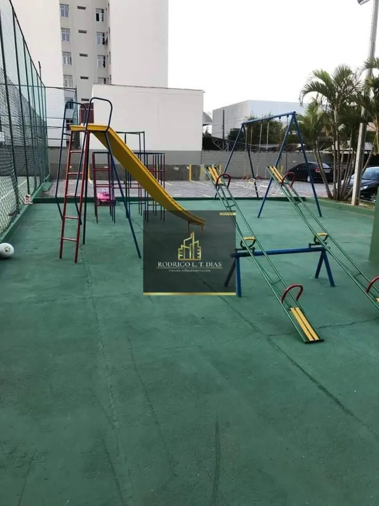 Apartamento, 2 quartos, 57 m² - Foto 6