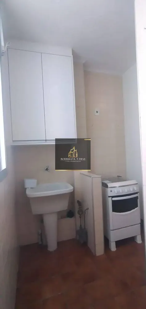 Apartamento, 2 quartos, 57 m² - Foto 5