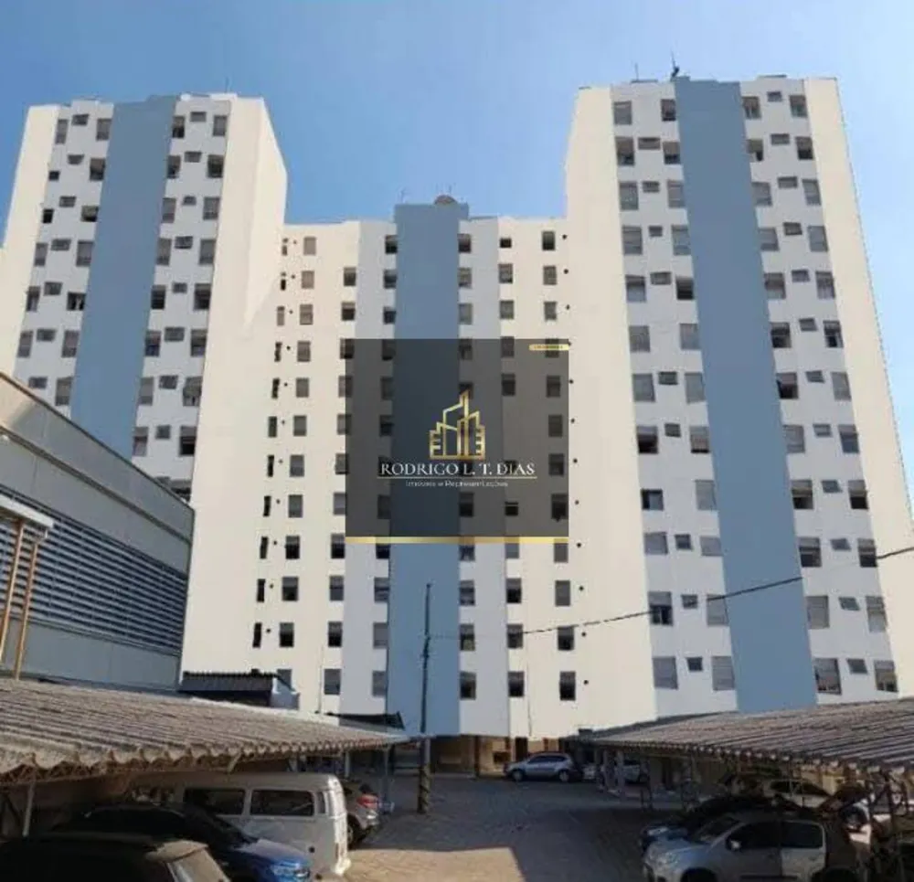 Apartamento, 2 quartos, 57 m² - Foto 1
