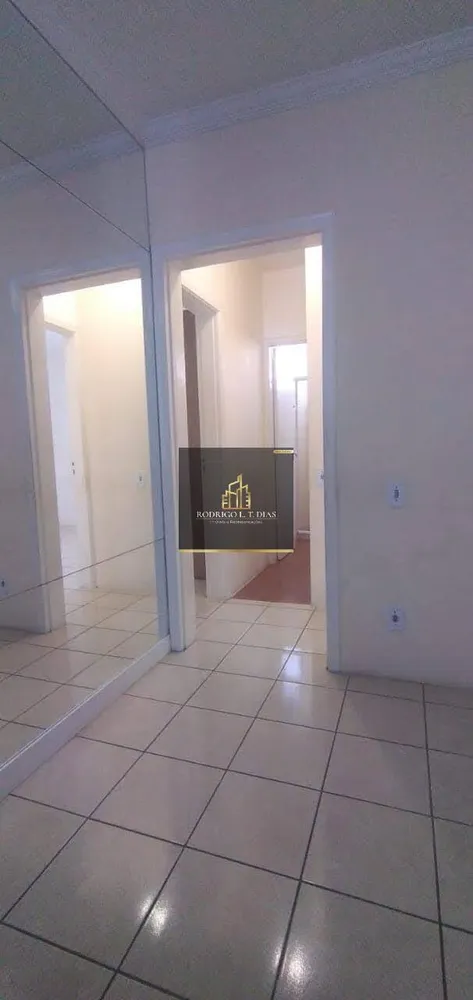 Apartamento, 2 quartos, 57 m² - Foto 4