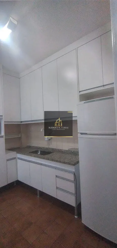Apartamento, 2 quartos, 57 m² - Foto 8