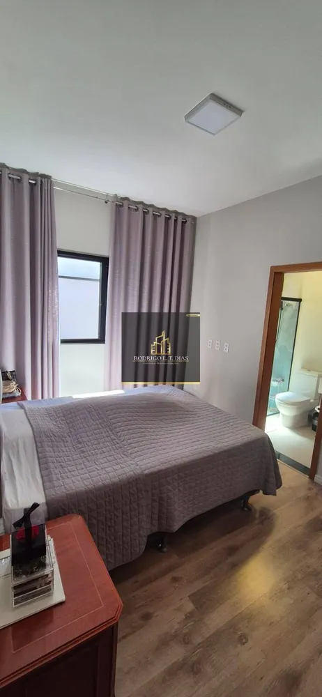Casa de Condomínio, 3 quartos - Foto 6