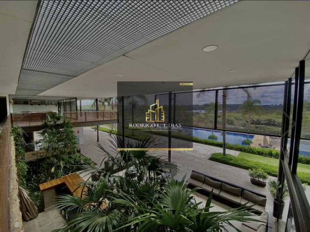 Terreno, 922 m² - Foto 1