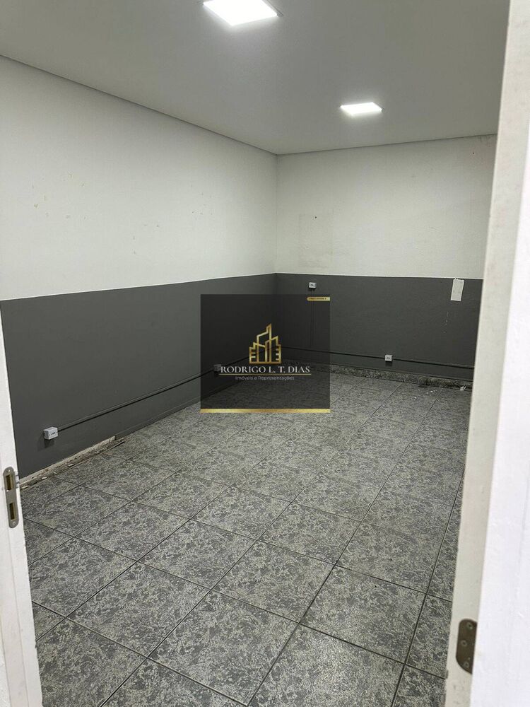 Loja-Salão para alugar, 190m² - Foto 3