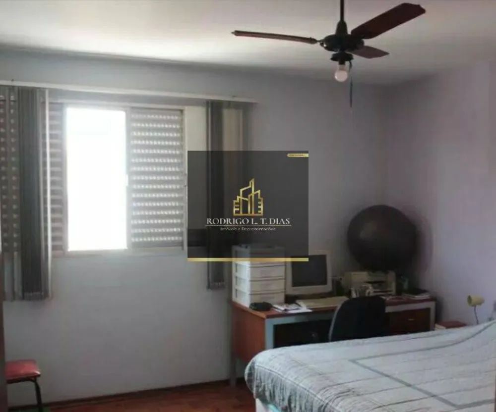 Casa, 4 quartos, 201 m² - Foto 9