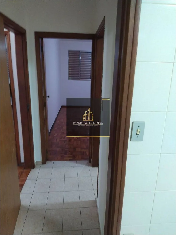 Casa, 4 quartos, 201 m² - Foto 3