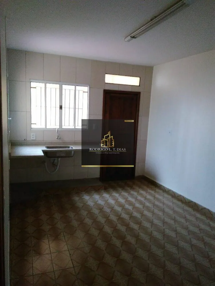 Casa, 4 quartos, 201 m² - Foto 4