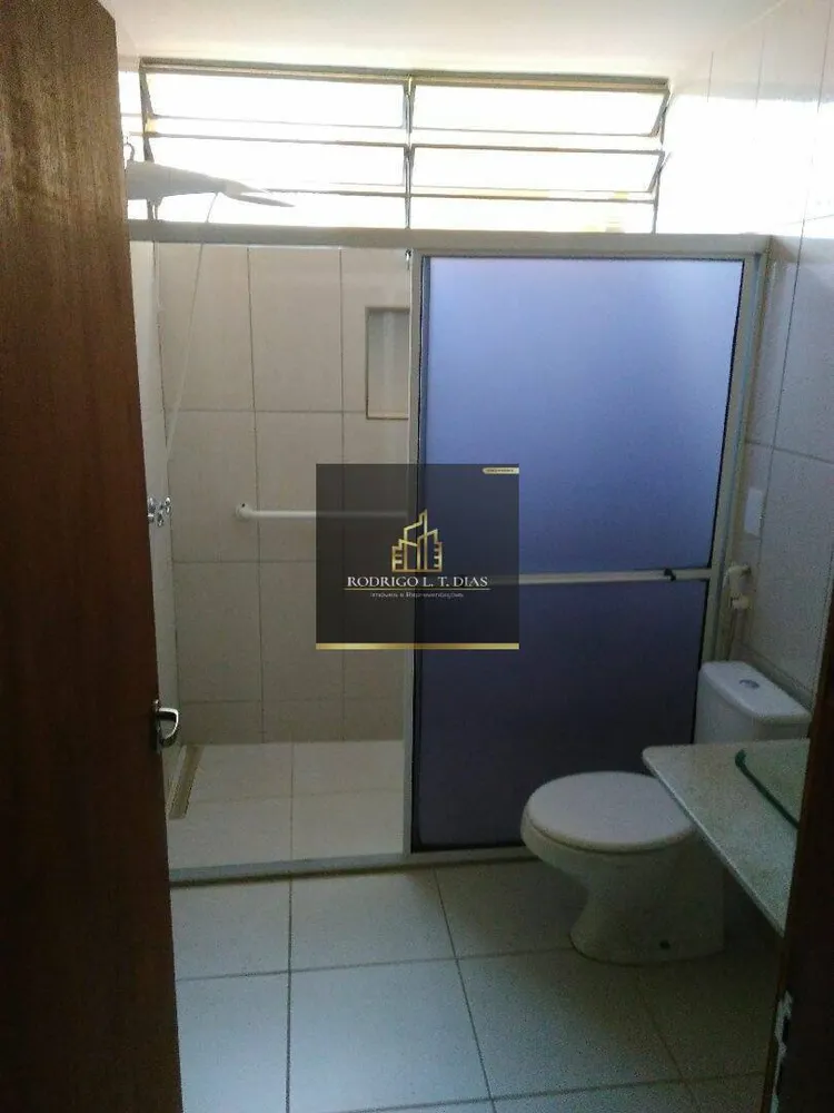 Casa, 4 quartos, 201 m² - Foto 8