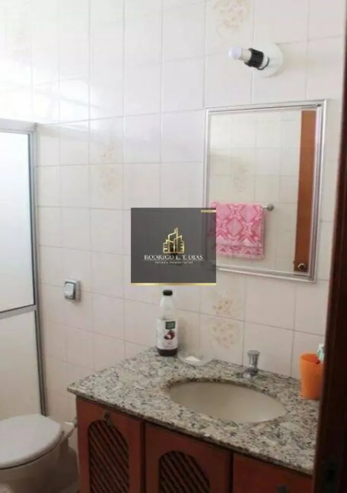 Casa, 4 quartos, 201 m² - Foto 5