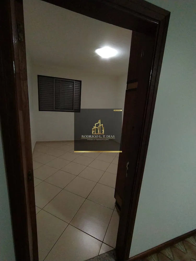 Casa, 4 quartos, 201 m² - Foto 11
