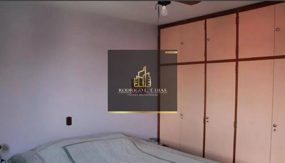 Casa, 4 quartos, 201 m² - Foto 6