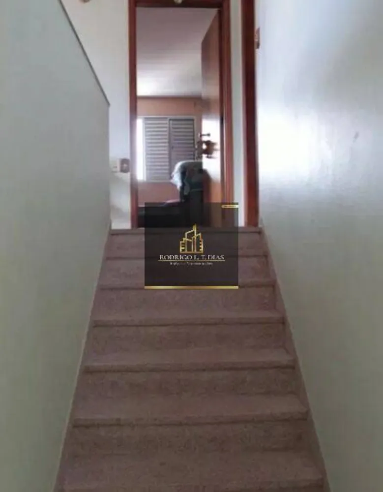 Casa, 4 quartos, 201 m² - Foto 10