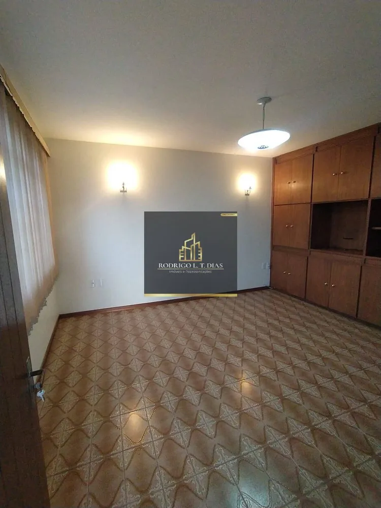Casa, 4 quartos, 201 m² - Foto 12