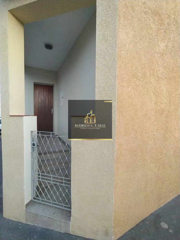 Casa, 4 quartos, 201 m² - Foto 2