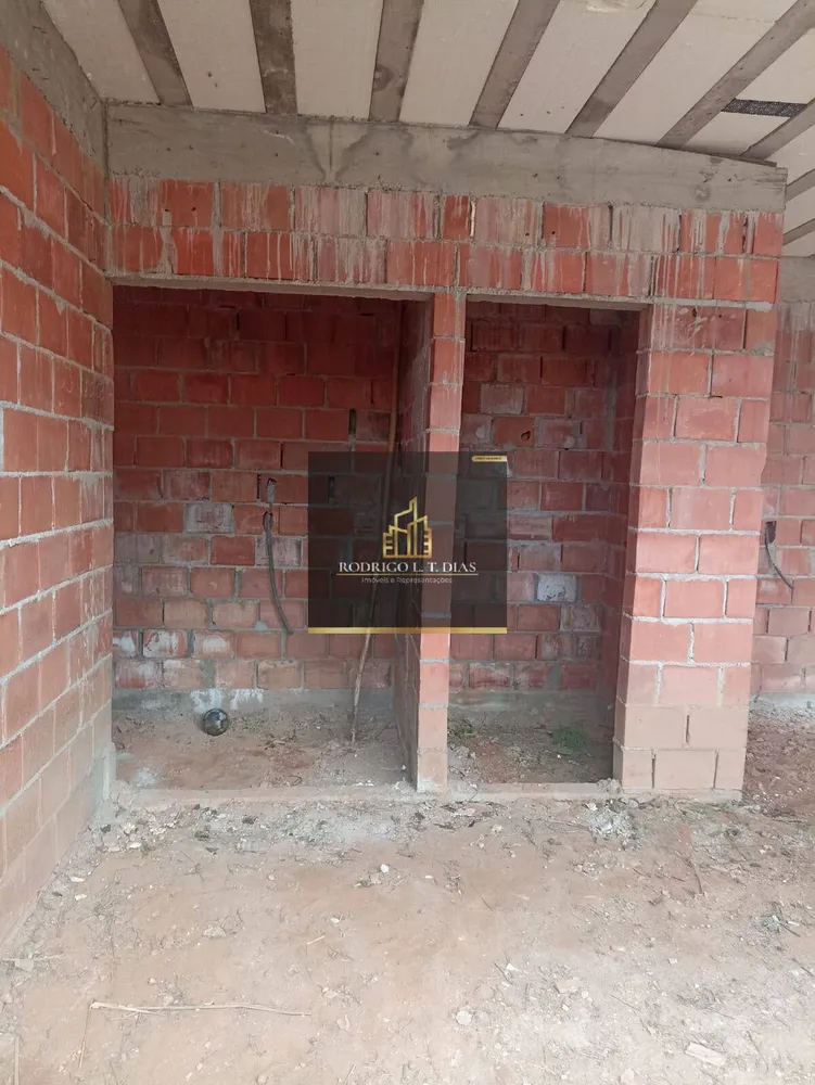 Casa, 3 quartos, 220 m² - Foto 2