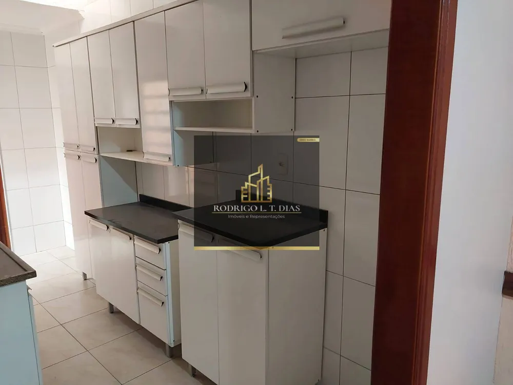 Casa, 3 quartos, 163 m² - Foto 7