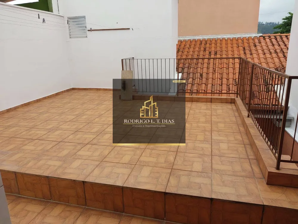 Casa, 3 quartos, 163 m² - Foto 11