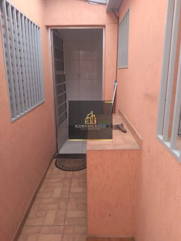 Casa, 3 quartos, 163 m² - Foto 12