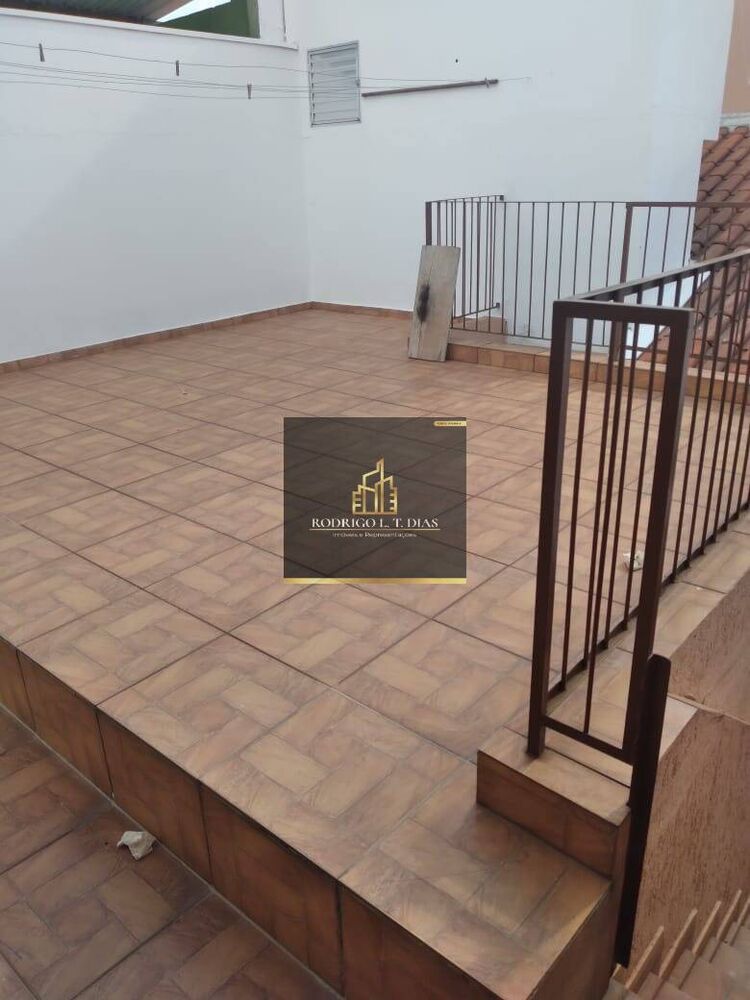 Casa, 3 quartos, 163 m² - Foto 2