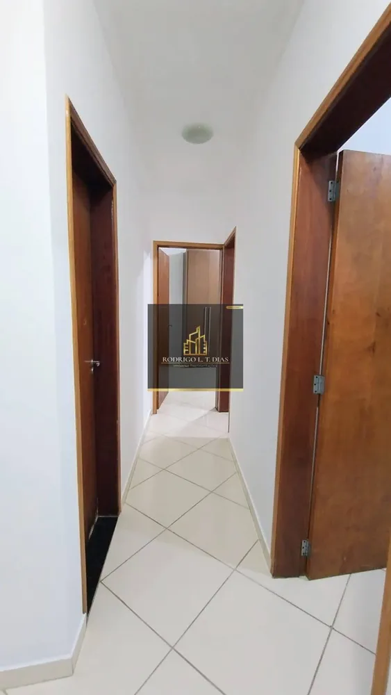 Casa, 3 quartos, 214 m² - Foto 8
