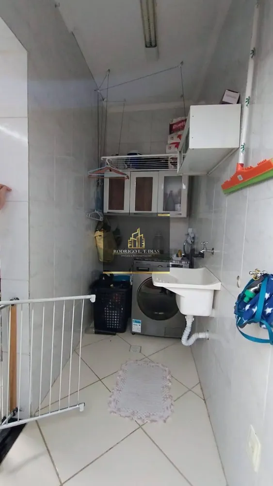 Casa, 3 quartos, 214 m² - Foto 7