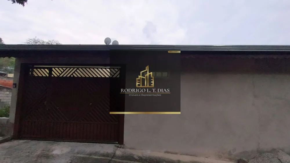 Casa, 3 quartos, 214 m² - Foto 9