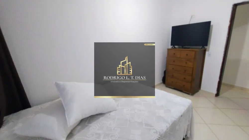 Casa, 3 quartos, 214 m² - Foto 11