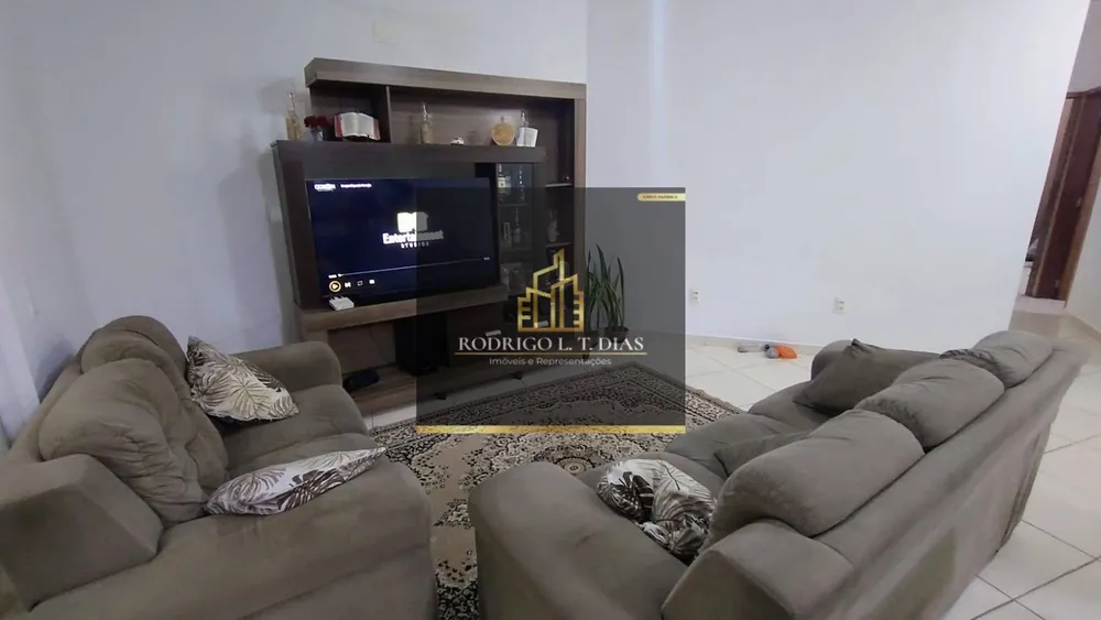 Casa, 3 quartos, 214 m² - Foto 5