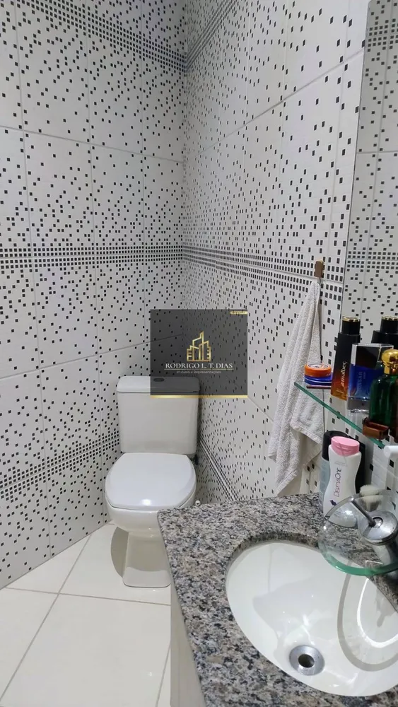 Casa, 3 quartos, 214 m² - Foto 6