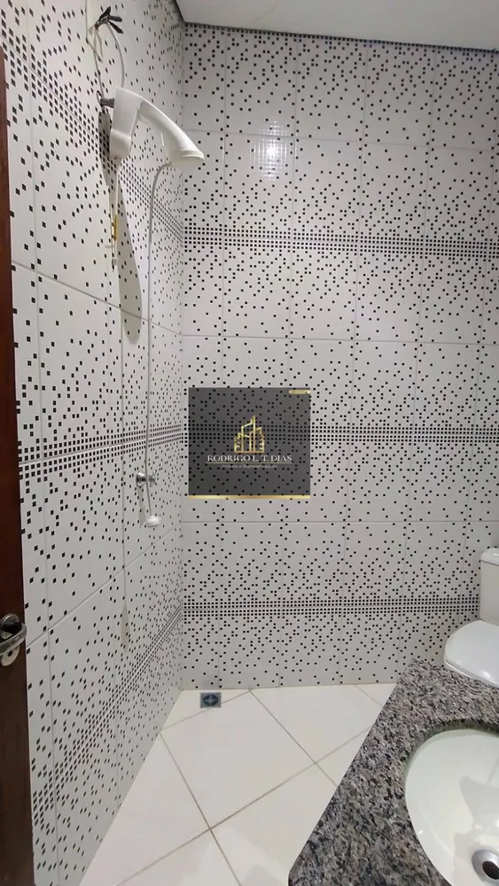 Casa, 3 quartos, 214 m² - Foto 1