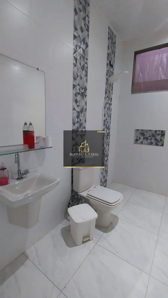 Casa, 3 quartos, 214 m² - Foto 12