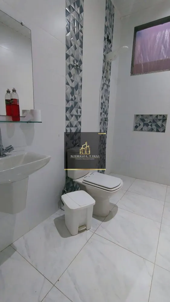 Casa, 3 quartos, 214 m² - Foto 3
