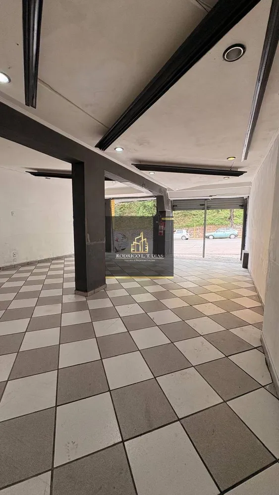 Sala-Conjunto, 243 m² - Foto 1