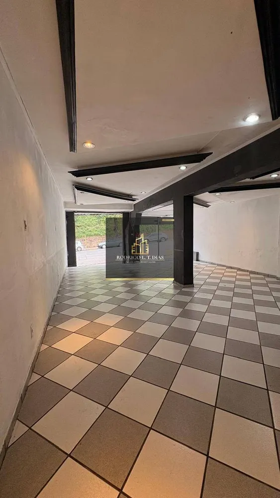 Sala-Conjunto, 243 m² - Foto 2