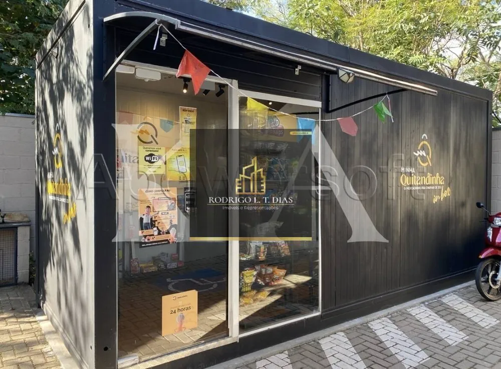 Apartamento, 2 quartos, 60 m² - Foto 7