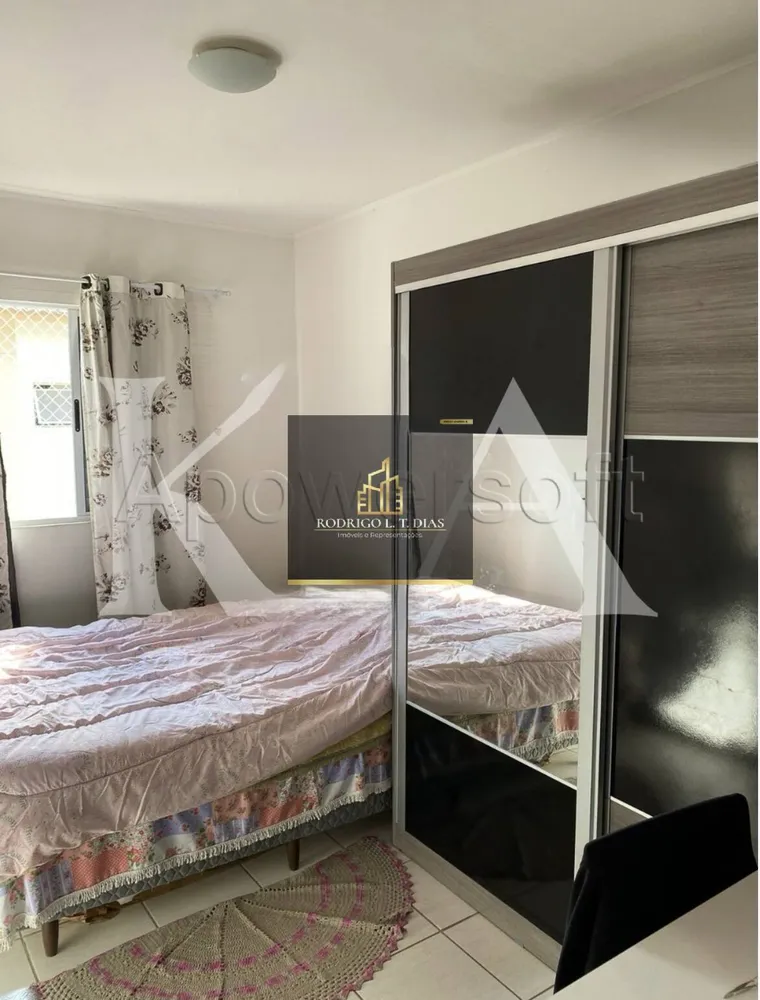 Apartamento, 2 quartos, 60 m² - Foto 11