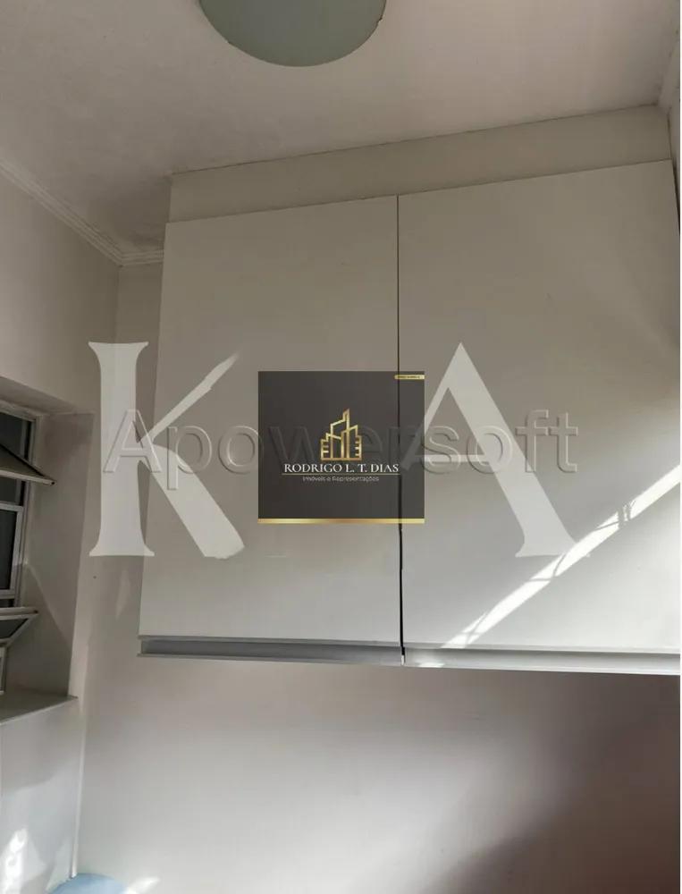 Apartamento, 2 quartos, 60 m² - Foto 8