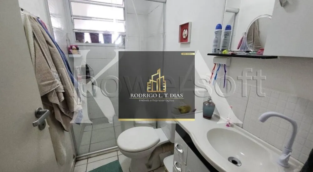 Apartamento, 2 quartos, 60 m² - Foto 6
