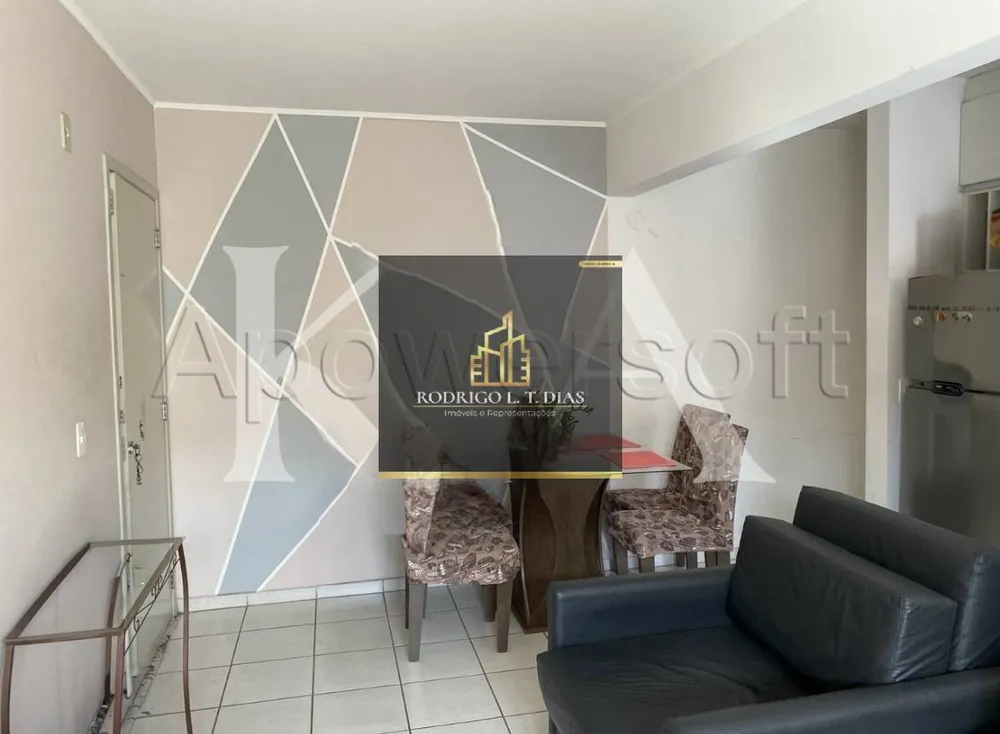Apartamento, 2 quartos, 60 m² - Foto 10