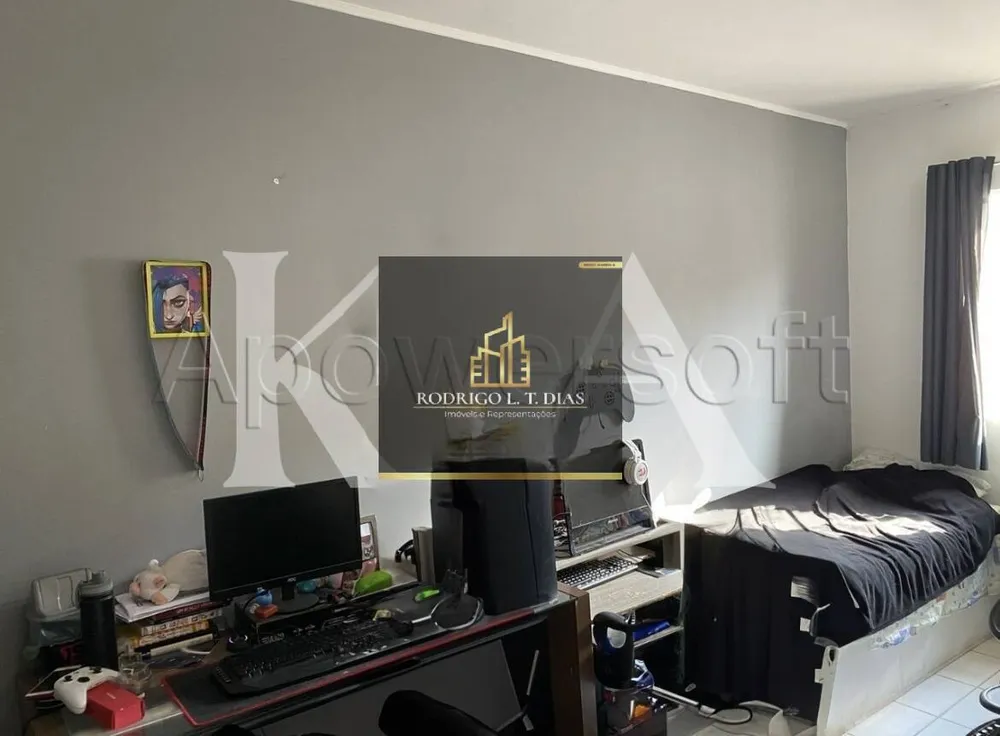 Apartamento, 2 quartos, 60 m² - Foto 12