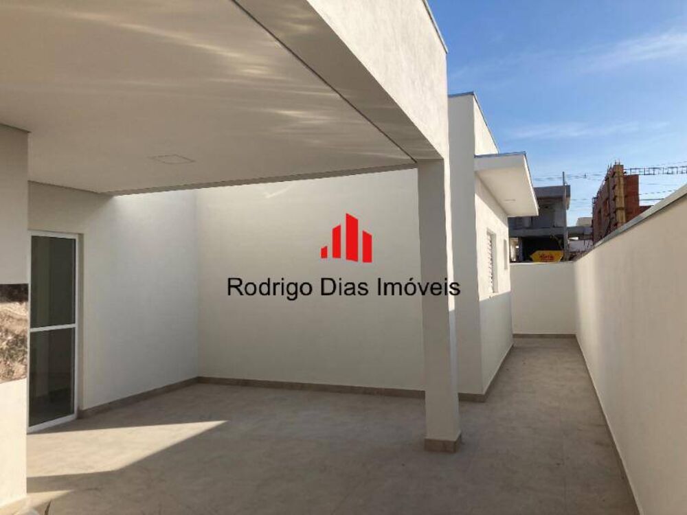 Casa, 3 quartos, 170 m² - Foto 2