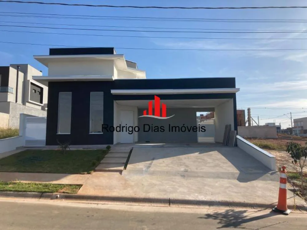 Casa, 3 quartos, 170 m² - Foto 1