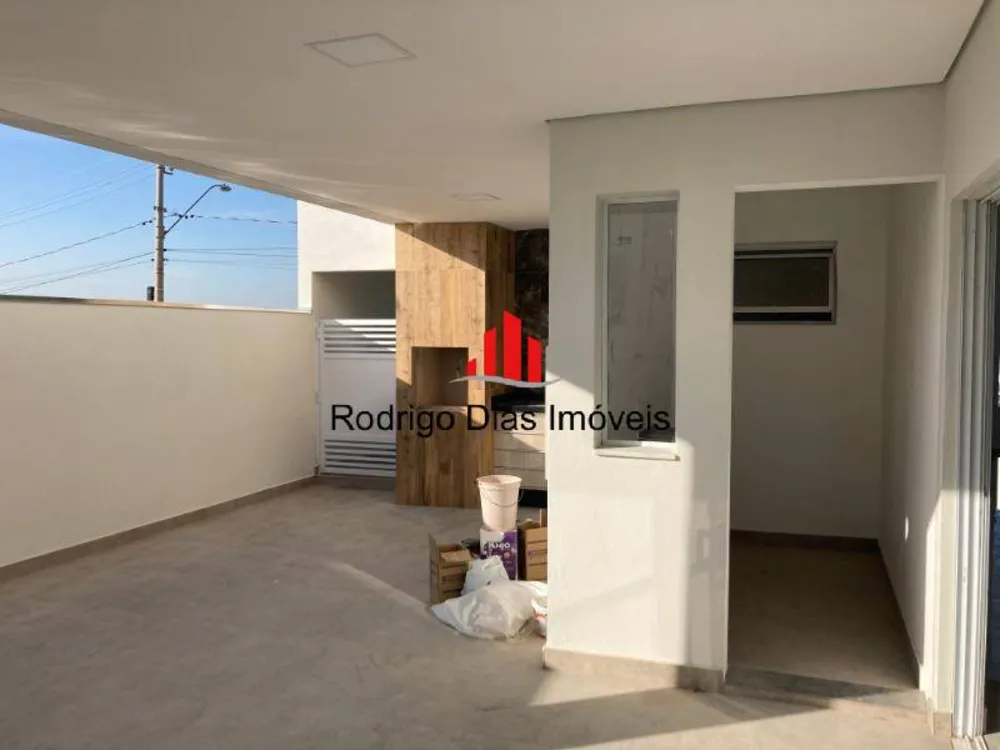 Casa, 3 quartos, 170 m² - Foto 8