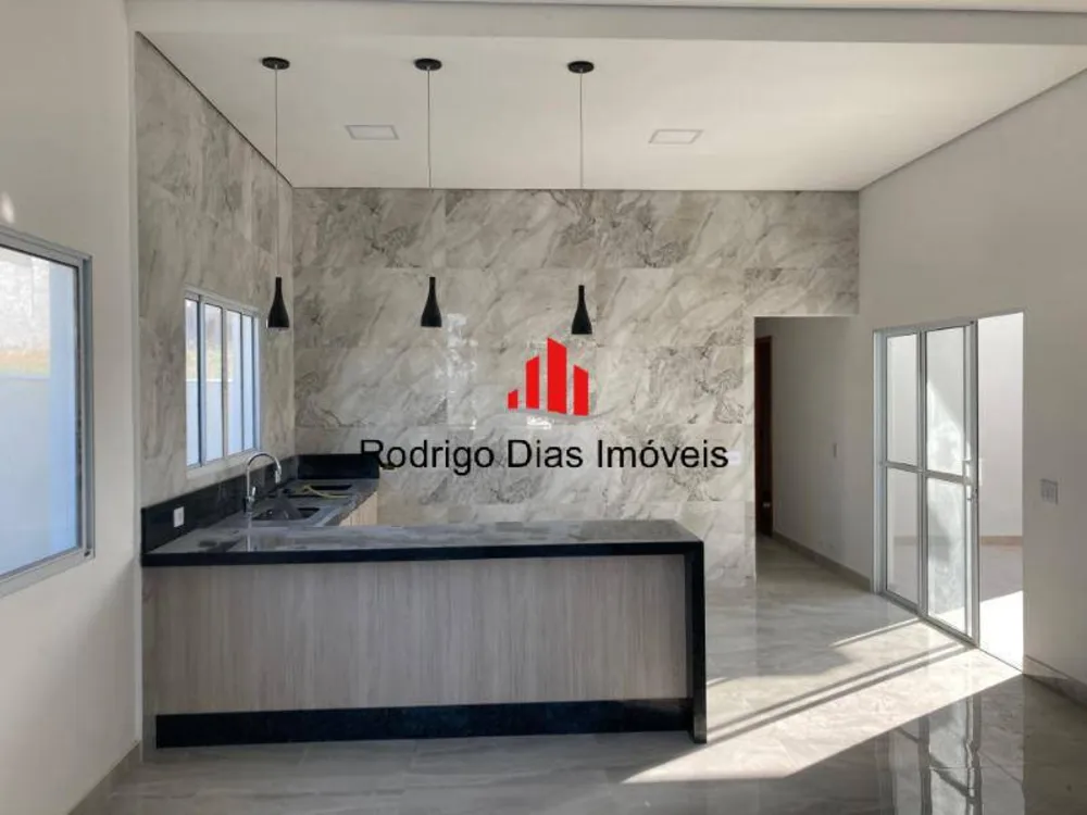 Casa, 3 quartos, 170 m² - Foto 3