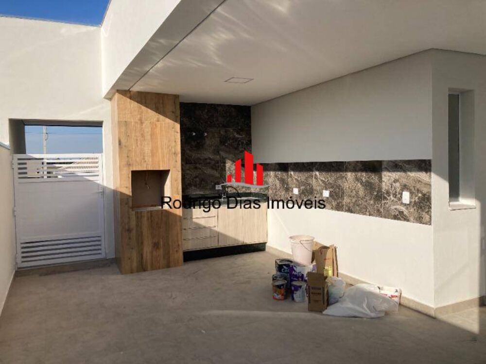 Casa, 3 quartos, 170 m² - Foto 4