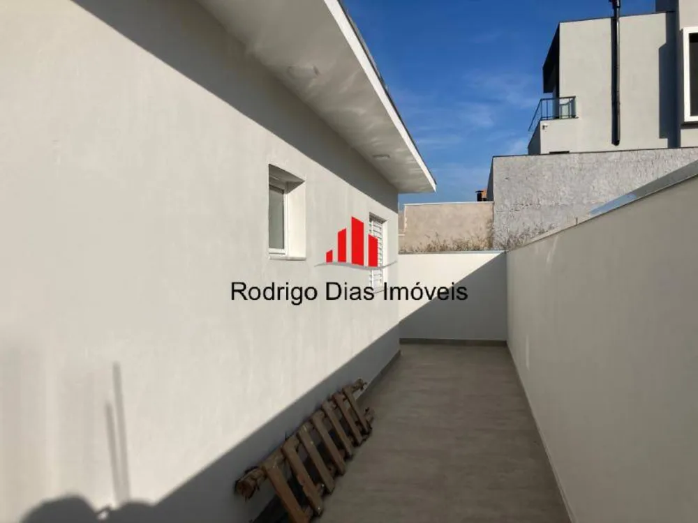 Casa, 3 quartos, 170 m² - Foto 6